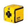 LIVELLA LASER STANLEY CUBIX