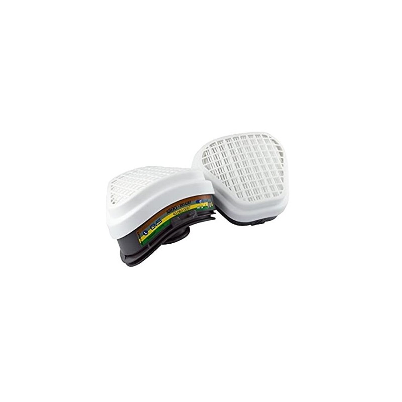 FILTRI ELIPSE SPR492 ABEK1P3 (COPPIA)
