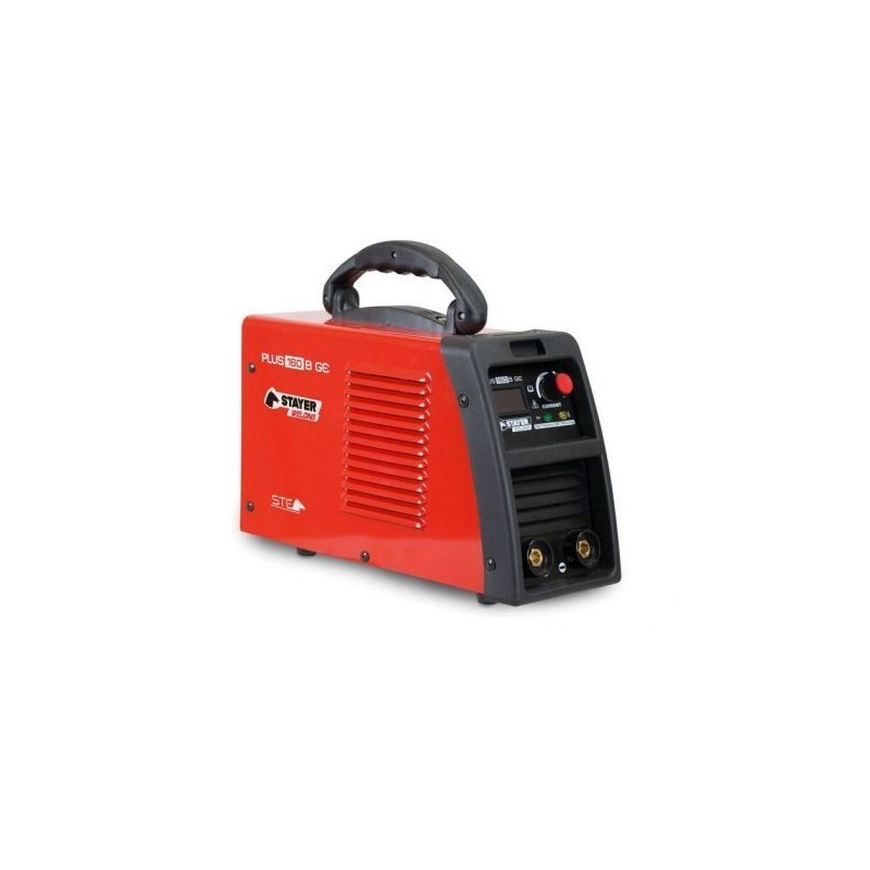 SALDATRICE STAYER SUPER PLUS 160 GE K CON VALIGETTA