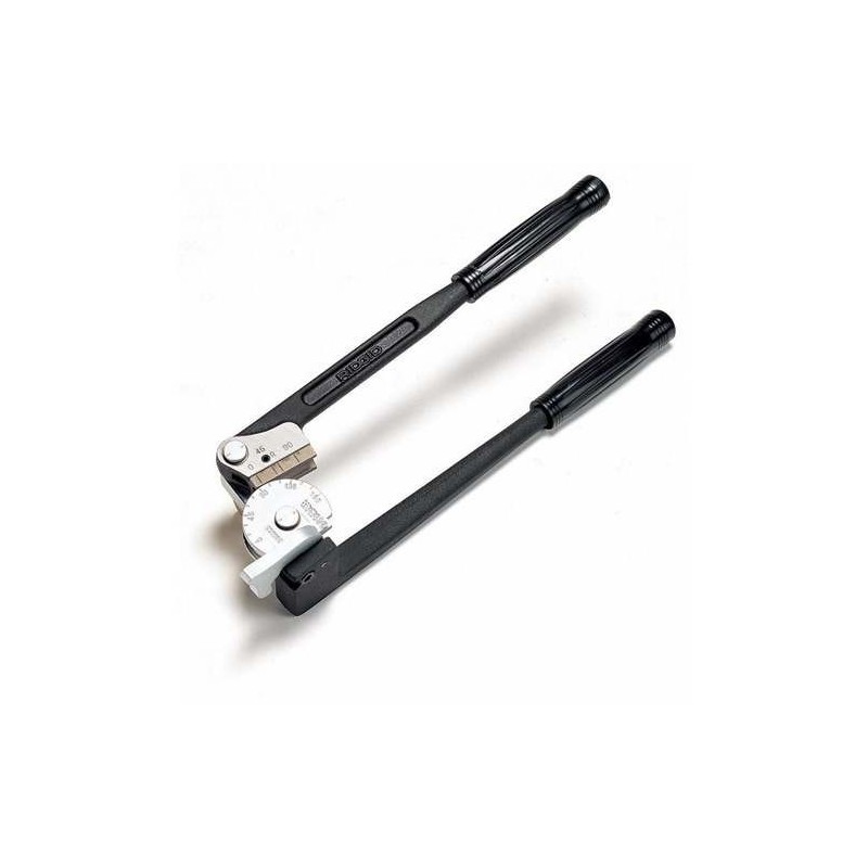 CURVATUBI A LEVA 6mm 406M RIDGID 36112