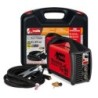SALDATRICE INVERTER TIG TELWIN TECNICA 190DC VRD 230V
