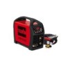 SALDATRICE TELWIN TECHNOLOGY T.222 AC/DC HF/LIFT 230V + ACC.