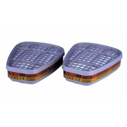 3M™ 6075 FILTRI PER GAS E VAPORI