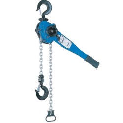 ALZATIRA TRACTEL BRAVO kg 1500 CATENA 1,5mt