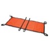 TELO PORTAFERITI cm 190x75 CON 8 MANIGLIE E CUSTODIA PVS TEL028