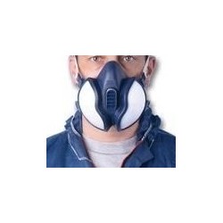 SEMIMASCHERA 3M 4279 CLASSE FFABEK1P3 RD