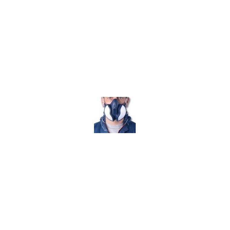 SEMIMASCHERA 3M 4279 CLASSE FFABEK1P3 RD