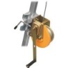 ARROTOLATORE RUP 502 mt25