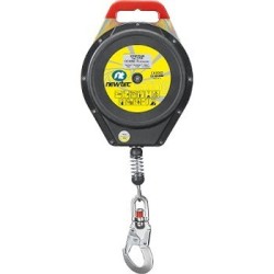 DISPOSITIVO ANTICADUTA RETRATTILE STOP PS mt20 NW 121185