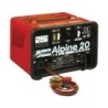 CARICABATTERIE TELWIN ALPINE 20 BOOST 230V 12/24V