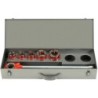 CASSETTA FILIERE MANUALI 11R 3/8-1 1/4 BSPT RIDGID 13073