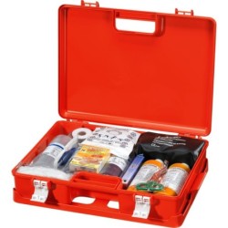 VALIGETTA PRIMO SOCC. MED P4 ALLEGATO 1 CON SUPP. A PARETE