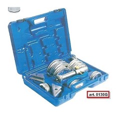CURVATUBI JUNIOR MANUALE GIR. PER TUBI RAME