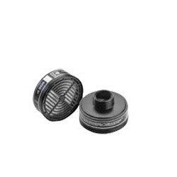 FILTRO MILLA ANTI POLVERE P3 R EN 148-1