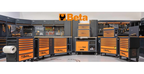 FIRAT SNC – Leader nella Vendita di Prodotti Beta Tools a Taranto