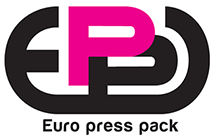 Euro press pack